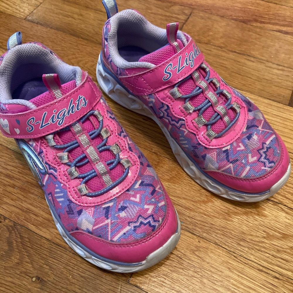 S-Lights by Skechers